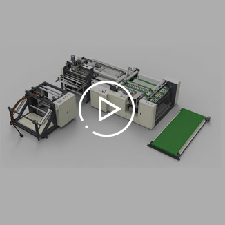 枕芯无纺布袋缝米兰(中国)