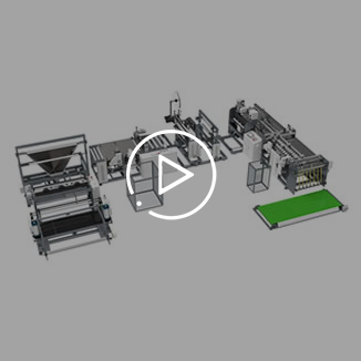 煎药无纺布袋自动缝米兰(中国)