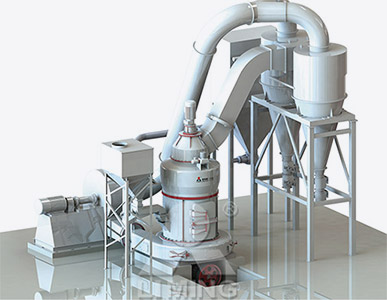 5X系列欧版智能磨粉机原理图